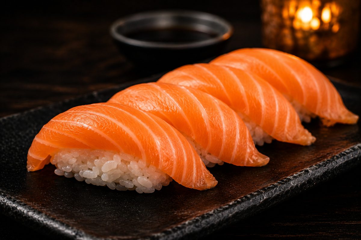 Sushi Niguiri