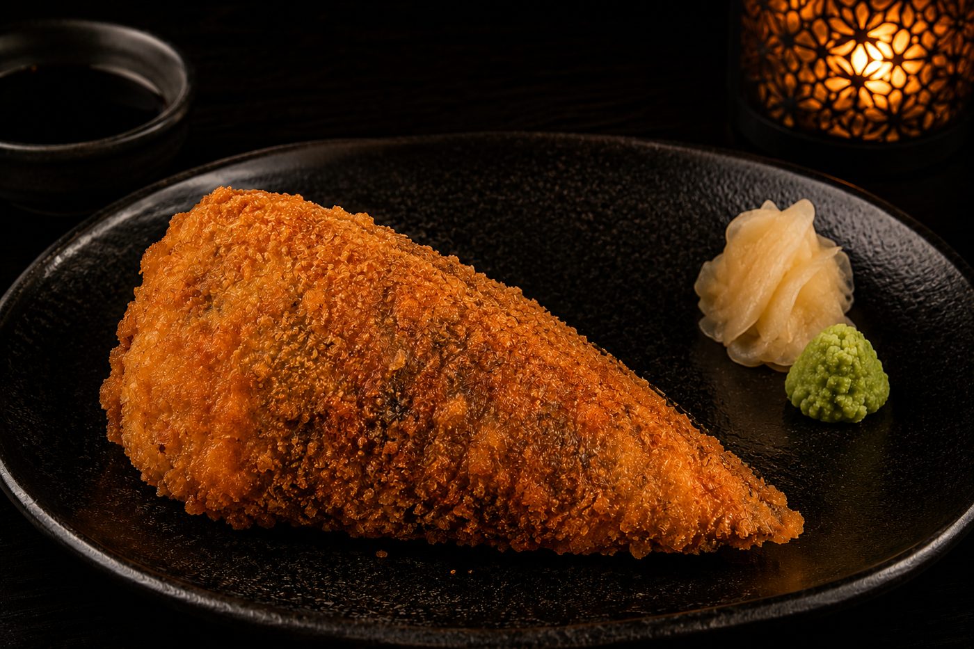Temaki Hot