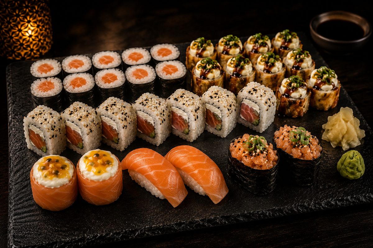 Combo WA RIO